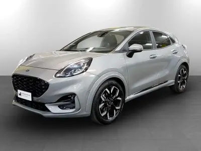 Usata Ford Puma ST-Line X 125 CV (91 kW) 2022 Other SUV