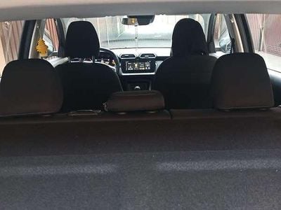 Usata MG ZS 117 CV (86 kW) 2025 Nero SUV