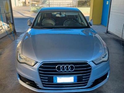 usata Audi A6 4ª serie - 2015