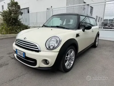 Usata Mini Cooper Clubman