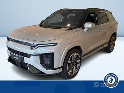 Ssangyong (KGM) Actyon