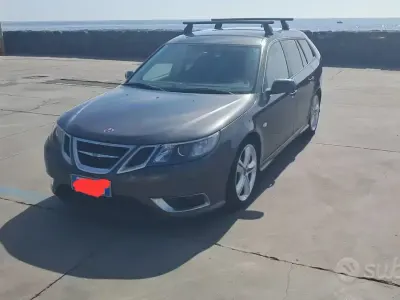 Usata Saab 9-3