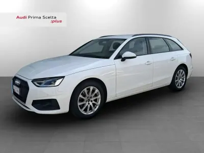 Usata Audi A4