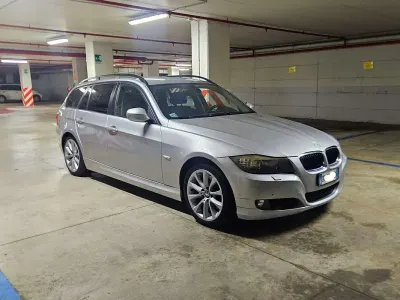 Usata BMW 320