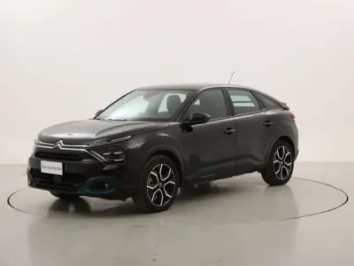 Usado Citroën e-C4