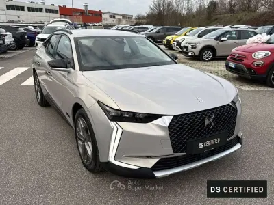 Usata DS Automobiles DS4 Crossback