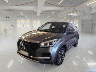 Grigio Usata 2022 DR DR 4.0 SUV | 13.500 € (Buon prezzo)