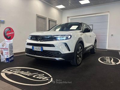 Usata Opel Mokka 131 CV (96 kW) 2022 SUV