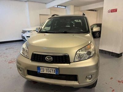 Daihatsu Terios