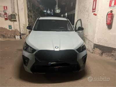 usata BMW X2 (f39) - 2024