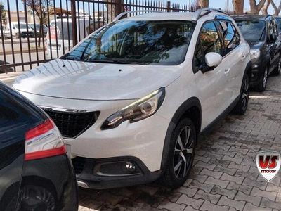 usata Peugeot 2008 PureTech Turbo 110 S&S Allure