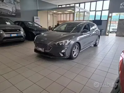 Occasion Ford Focus