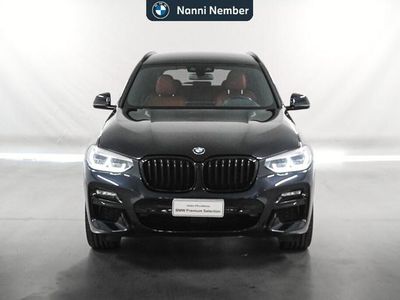 Usata BMW X3 M Sport 360 CV (264 kW) 2024 SUV