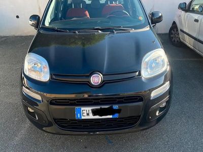 usata Fiat Panda Panda 1.2 Pop