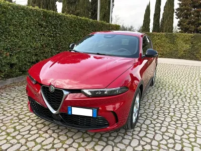 Usata Alfa Romeo Tonale