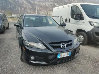 Usata Mazda 6 260 CV (191 kW) 2006 Berlina