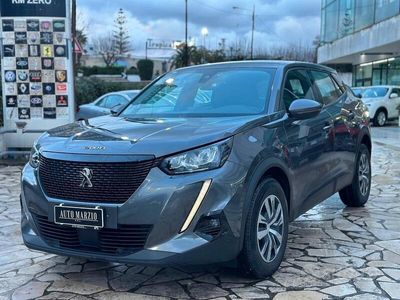 usata Peugeot 2008 BlueHDi 110 S&S Active