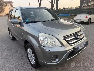 Usata Honda CR-V