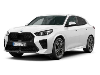 Bianco / pastello Nuova 2025 BMW X2 M Sport SUV | 52.600 € (Cara)