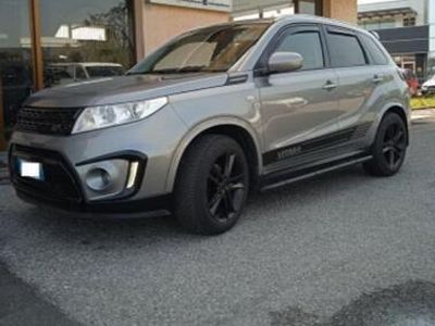 usata Suzuki Vitara Vitara1.6 ddis V-Cool s