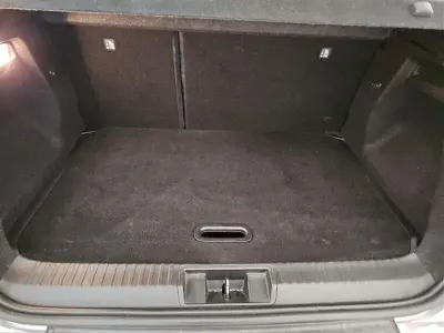 Usata Renault Captur Techno 100 CV (73 kW) 2023 Grigio scuro SUV