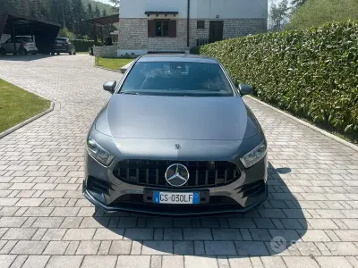 Usata Mercedes A220