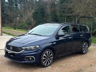 Usata Fiat Tipo Lounge 120 CV (88 kW) 2017 Station wagon