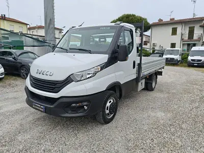 Occasion Iveco Daily