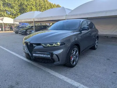Usata Alfa Romeo Tonale