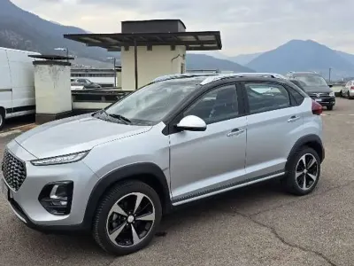 Usata DR DR 3.0