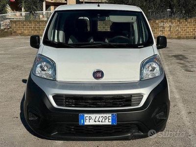 usata Fiat Fiorino 80cv