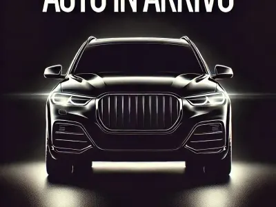 Usata Ford Mondeo