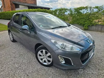 Usata Peugeot 308