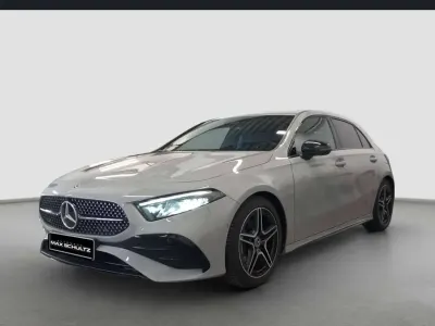 Usata Mercedes A200 AMG 163 CV (119 kW) 2025 Alpi Berlina