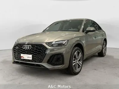Occasion Audi Q5