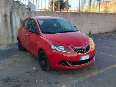 Usata Lancia Ypsilon