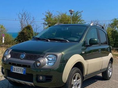 Fiat Panda Cross