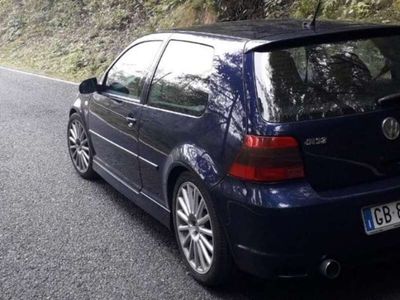 usata VW Golf IV 