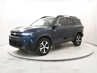 Nuova Dacia Bigster Journey 158 CV (116 kW) 2026 Blu SUV