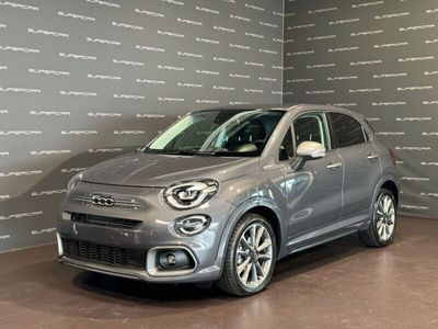 usata Fiat 500X 1.0 T3 120 CV Sport DISP. ALTRI COLORI