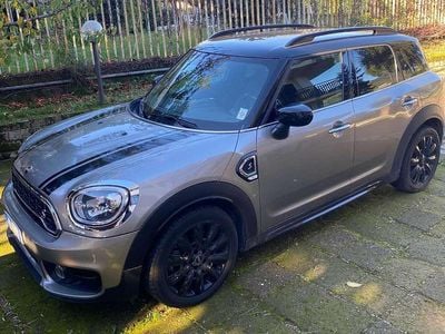 Mini Cooper SD Countryman