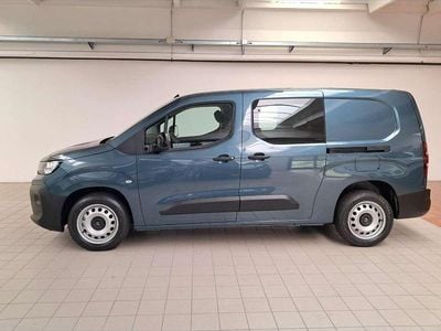 Nuova Citroën Berlingo 131 CV (96 kW) 2026 Blu/azzurro Monovolume