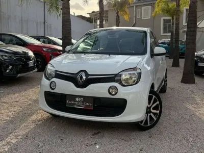 Usata Renault Twingo 90 CV (66 kW) 2018 Other Utilitaria