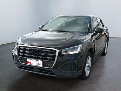 Usata Audi Q2 Business 116 CV (85 kW) 2022 Nero SUV
