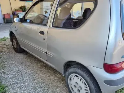 Usata Fiat 600