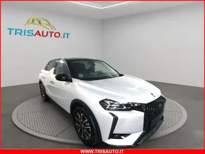 Usata DS Automobiles DS3 Crossback