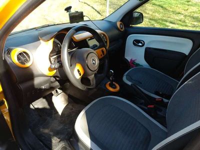 usata Renault Twingo TwingoElectric Zen 22kWh