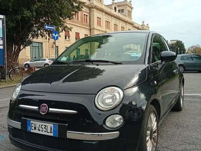 usata Fiat 500 1.2 Lounge