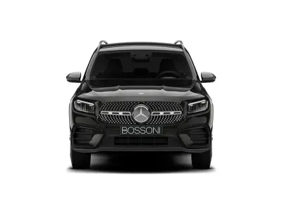 Usata Mercedes GLB180 Advanced Plus 116 CV (85 kW) 2025 Nero SUV