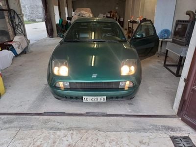 Usata Fiat Coupé 139 CV (102 kW) 1995 Verde Coupé